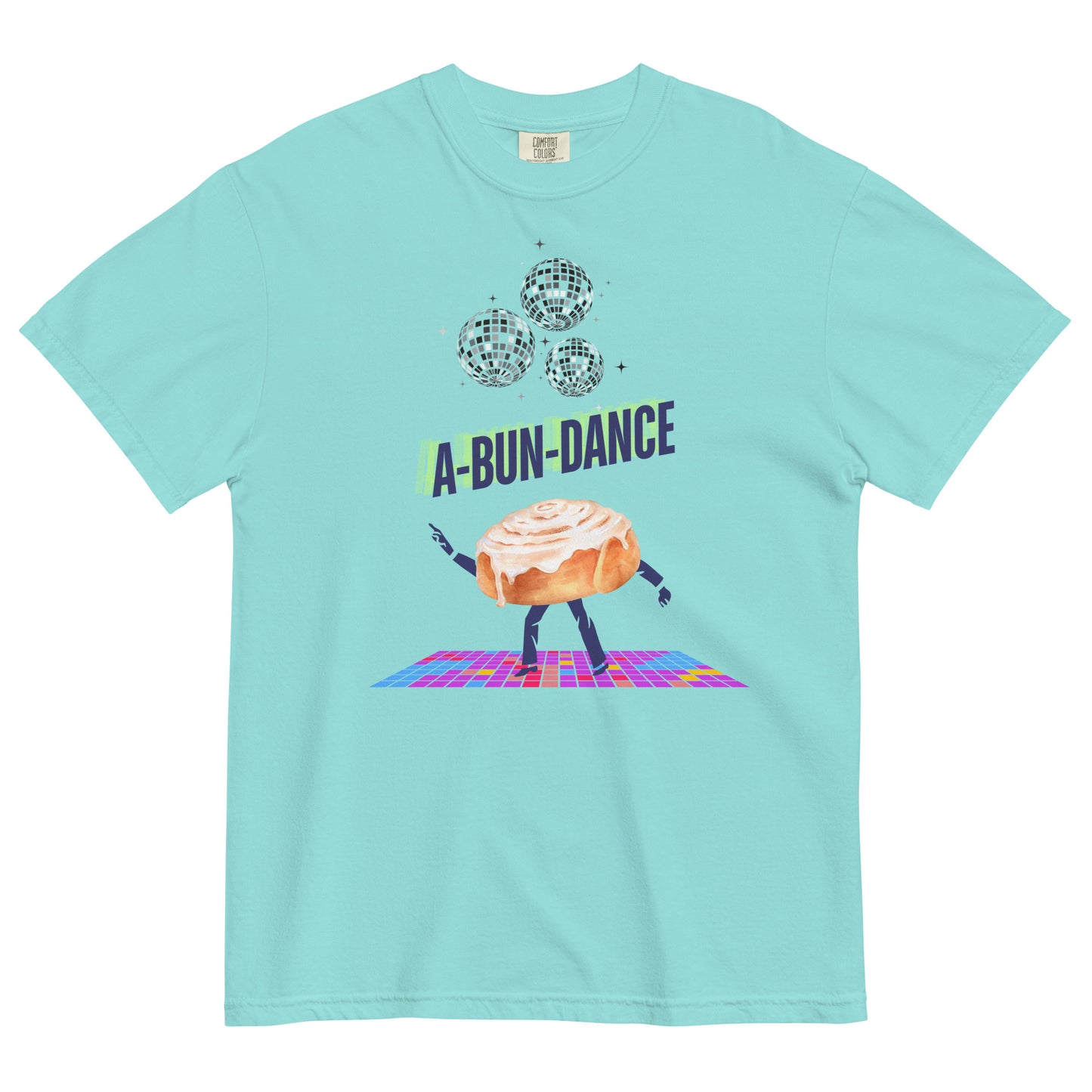 A-BUN-DANCE